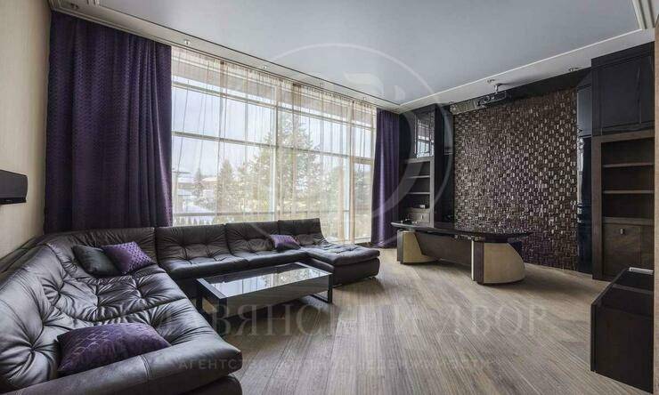 Лот-10145-303920 продажа дома Новорижское шоссе Madison Park (Мэдисон Парк)