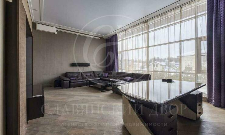 Лот-10145-303921 продажа дома Новорижское шоссе Madison Park (Мэдисон Парк)