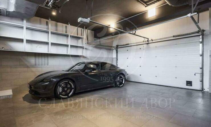 Лот-10145-303923 продажа дома Новорижское шоссе Madison Park (Мэдисон Парк)