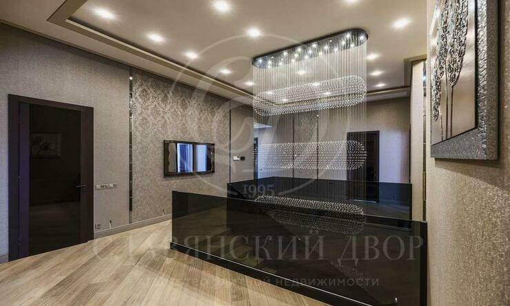 Лот-10145-303924 продажа дома Новорижское шоссе Madison Park (Мэдисон Парк)