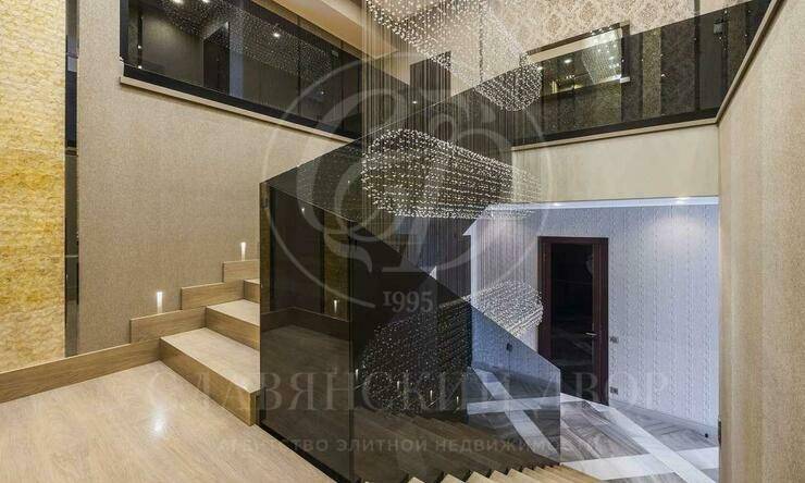 Лот-10145-303925 продажа дома Новорижское шоссе Madison Park (Мэдисон Парк)