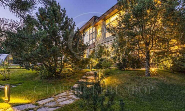 Лот-10145-303926 продажа дома Новорижское шоссе Madison Park (Мэдисон Парк)