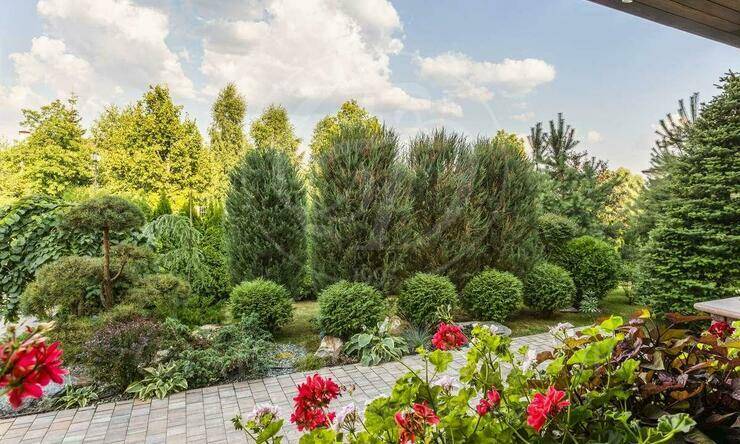 Лот-10145-303929 продажа дома Новорижское шоссе Madison Park (Мэдисон Парк)