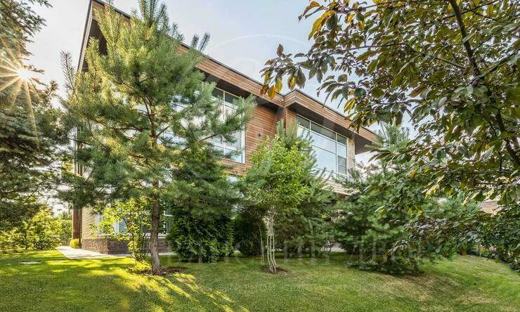 Лот-10145-303930 продажа дома Новорижское шоссе Madison Park (Мэдисон Парк)