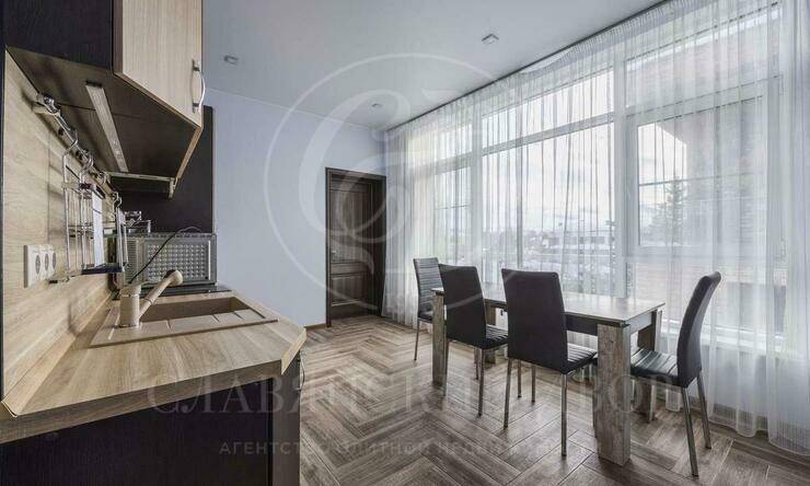 Лот-10145-303933 продажа дома Новорижское шоссе Madison Park (Мэдисон Парк)