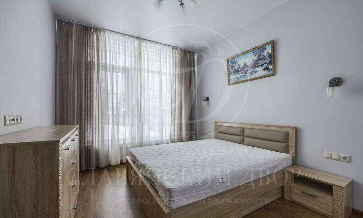 Лот-10145-303934 продажа дома Новорижское шоссе Madison Park (Мэдисон Парк)