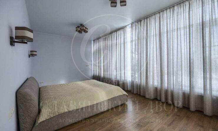 Лот-10145-303935 продажа дома Новорижское шоссе Madison Park (Мэдисон Парк)