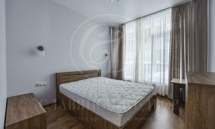 Лот-10145-303936 продажа дома Новорижское шоссе Madison Park (Мэдисон Парк)