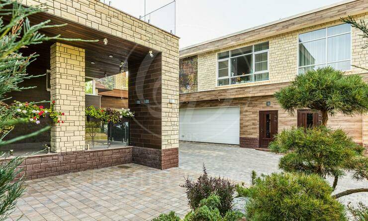 Лот-10145-303937 продажа дома Новорижское шоссе Madison Park (Мэдисон Парк)