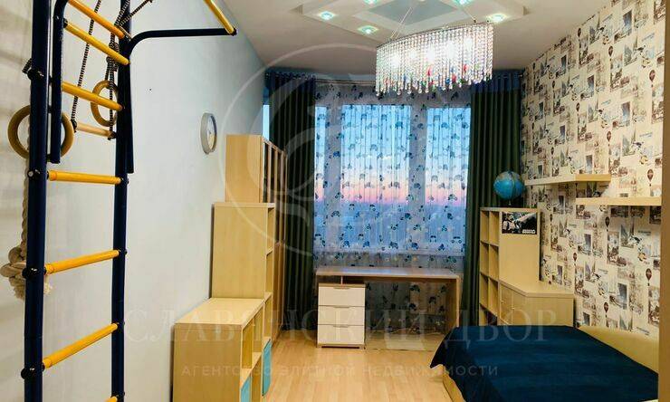 Лот-12517-304028 Аренда квартиры Запад