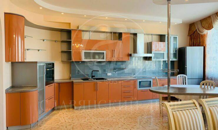 Лот-12517-304029 Аренда квартиры Запад