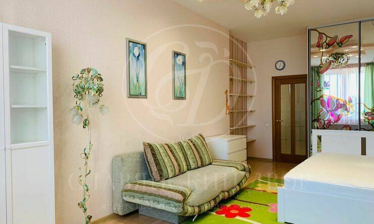 Лот-12517-304030 Аренда квартиры Запад