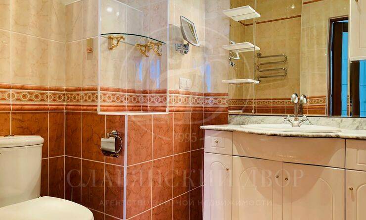 Лот-12517-304031 Аренда квартиры Запад