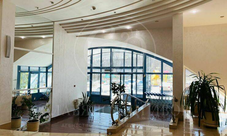 Лот-12517-304032 Аренда квартиры Запад