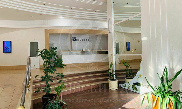 Лот-12517-304034 Аренда квартиры Запад