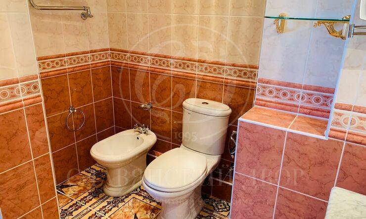 Лот-12517-304036 Аренда квартиры Запад