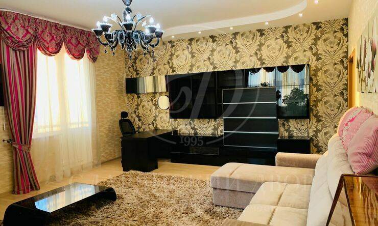 Лот-12517-304037 Аренда квартиры Запад