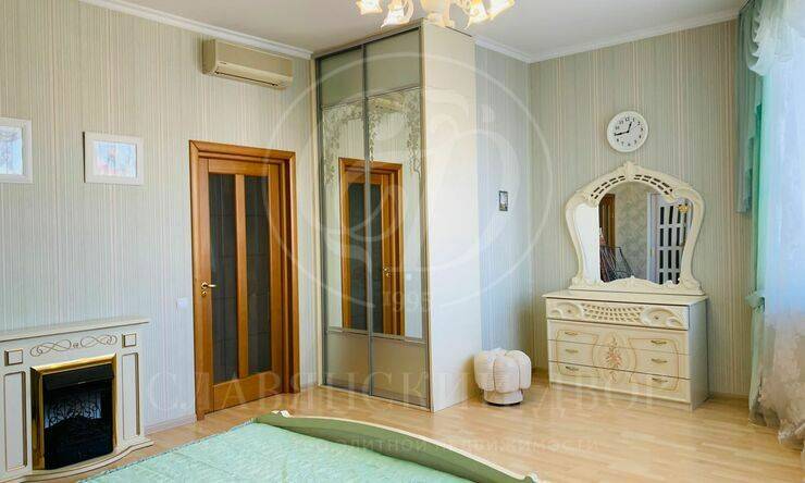 Лот-12517-304038 Аренда квартиры Запад