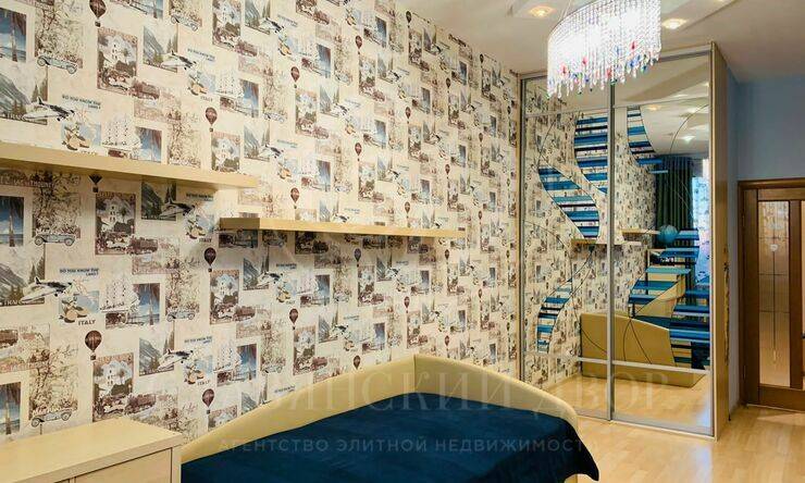 Лот-12517-304040 Аренда квартиры Запад