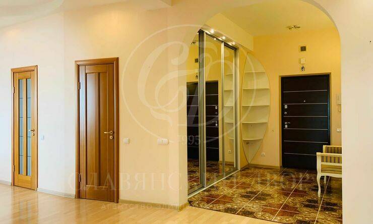 Лот-12517-304042 Аренда квартиры Запад