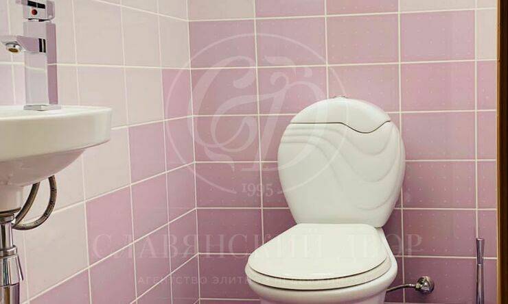 Лот-12517-304043 Аренда квартиры Запад