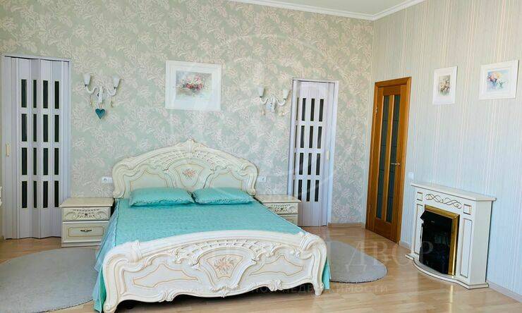 Лот-12517-304044 Аренда квартиры Запад