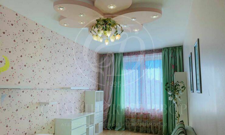 Лот-12517-304046 Аренда квартиры Запад