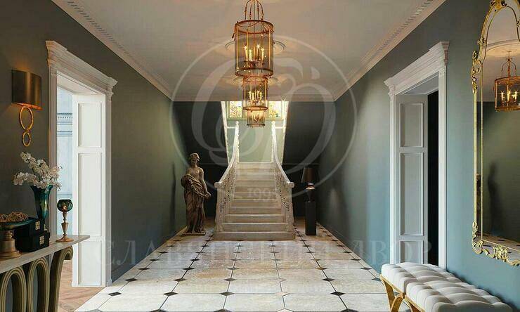 Лот-6971-304059 продажа дома Новорижское шоссе Миллениум парк