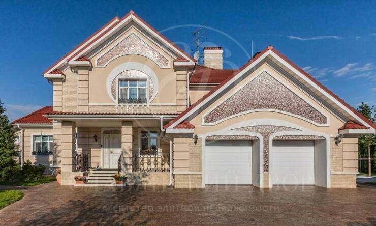 Лот-5705-304164 продажа дома Новорижское шоссе Гринфилд