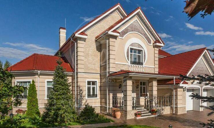 Лот-5705-304166 продажа дома Новорижское шоссе Гринфилд