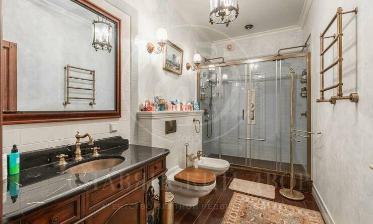 Лот-5705-304167 продажа дома Новорижское шоссе Гринфилд