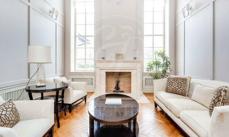 Лот-8098-304200 продажа дома Новорижское шоссе Гринфилд