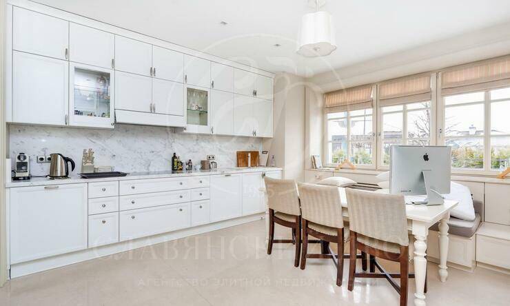 Лот-8098-304201 продажа дома Новорижское шоссе Гринфилд