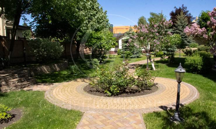 Лот-10191-304371 аренда дома Новорижское шоссе Никольская слобода