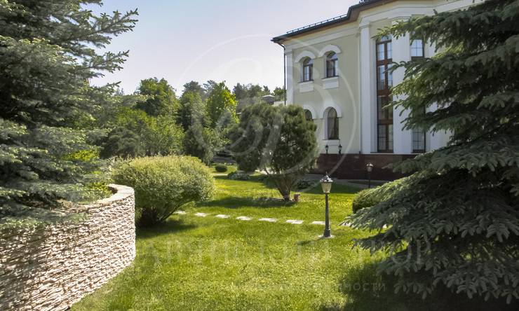 Лот-10191-304373 аренда дома Новорижское шоссе Никольская слобода