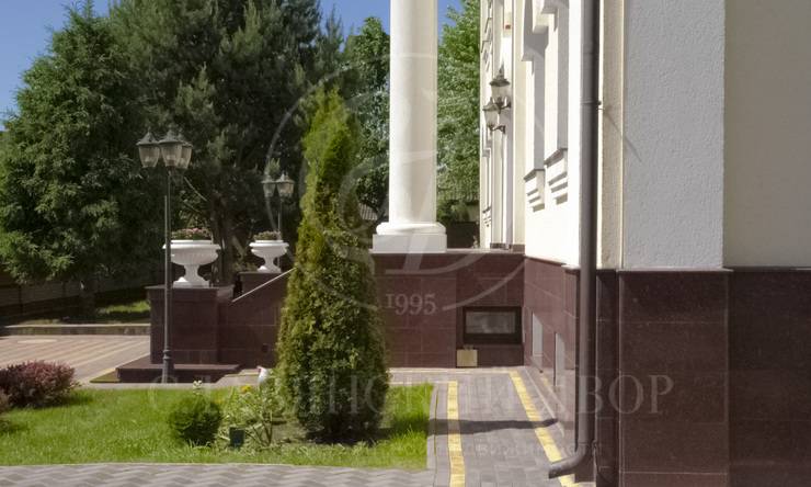 Лот-10191-304378 аренда дома Новорижское шоссе Никольская слобода