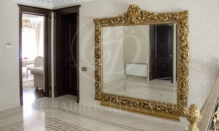 Лот-10191-304394 аренда дома Новорижское шоссе Никольская слобода