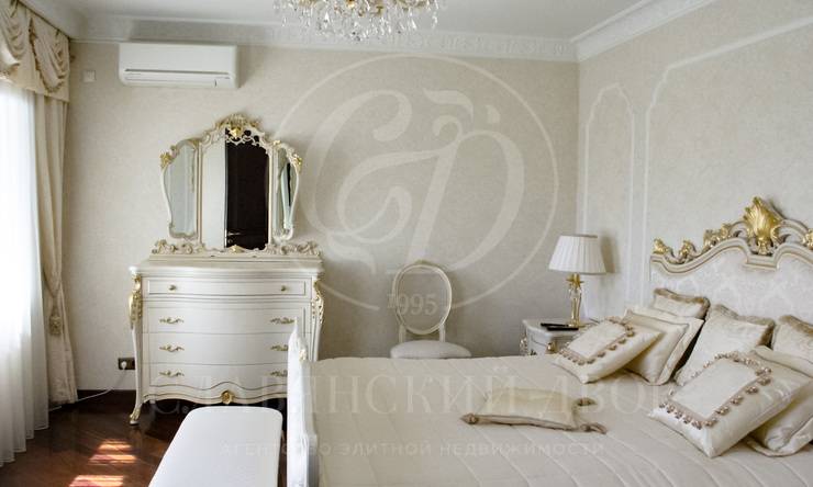 Лот-10191-304402 аренда дома Новорижское шоссе Никольская слобода