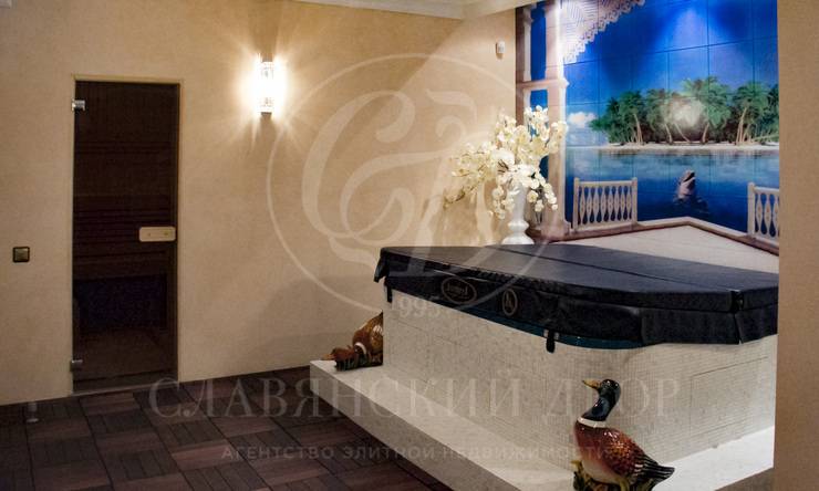 Лот-10191-304403 аренда дома Новорижское шоссе Никольская слобода