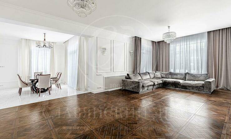 Лот-10202-304461 продажа дома Новорижское шоссе Миллениум парк