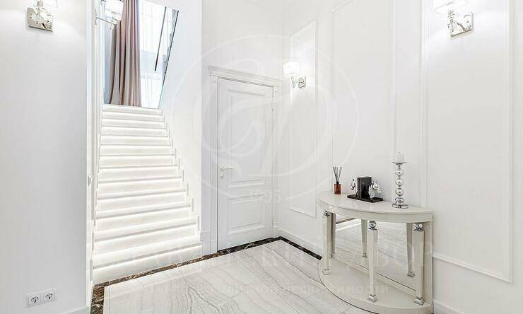 Лот-10202-304464 продажа дома Новорижское шоссе Миллениум парк