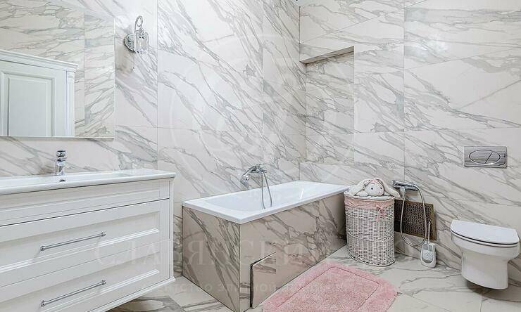 Лот-10202-304469 продажа дома Новорижское шоссе Миллениум парк