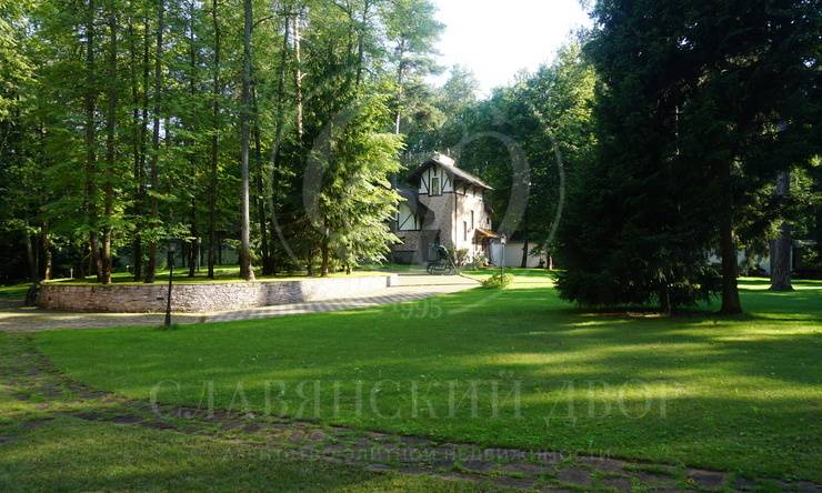 Лот-10201-304516 продажа дома Рублево-Успенское шоссе Благодать