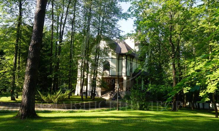 Лот-10201-304518 продажа дома Рублево-Успенское шоссе Благодать