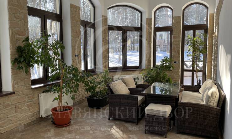 Лот-10201-304525 продажа дома Рублево-Успенское шоссе Благодать