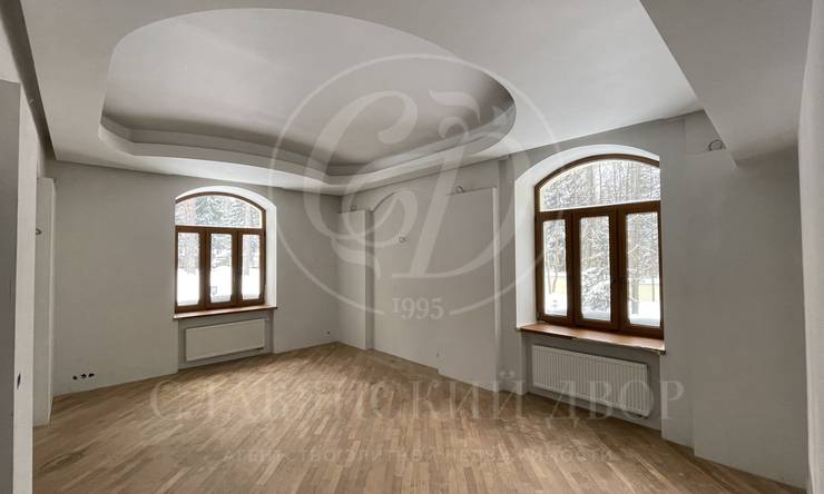 Лот-10201-304526 продажа дома Рублево-Успенское шоссе Благодать