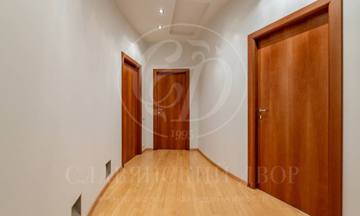 Лот-2509-304722 Аренда квартиры Остоженка