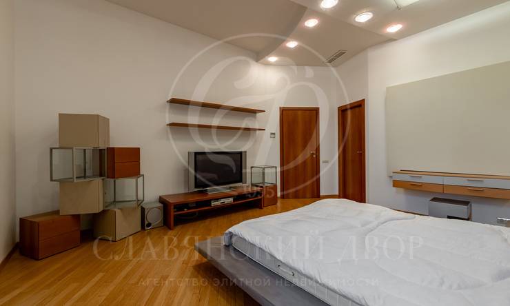 Лот-2509-304723 Аренда квартиры Остоженка