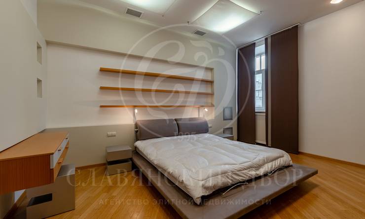 Лот-2509-304725 Аренда квартиры Остоженка