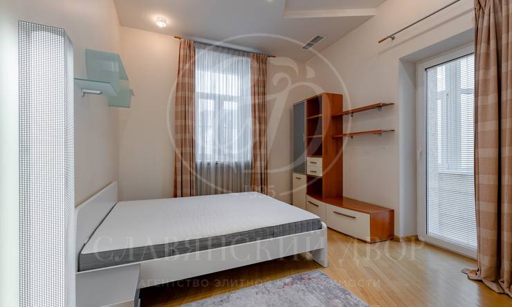 Лот-2509-304726 Аренда квартиры Остоженка